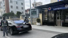 istanbulda cakar kaosu usulsuz arac 155 bin lira ceza yedi Z53GbSpj