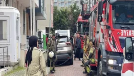 istanbulda kiz ogrenci yurdunda yangin t8inYX76