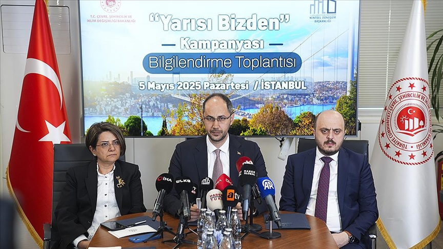 istanbuldaki kentsel donusum calismalarinda son durum 0