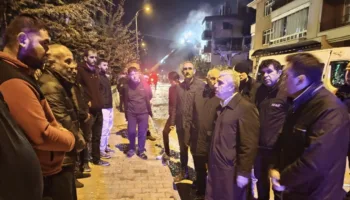 konyada korkunc patlama cok sayida yarali var Cs7w8QFI