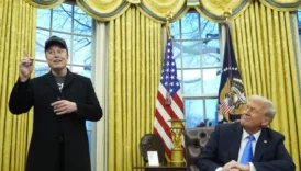 musk icin sok iddia trump kalmak istiyorsa kalsin K6jzUzur