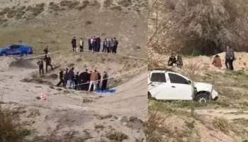 nevsehirde battaniyeye sarili erkek cesedi bulundu HAYk9G7d
