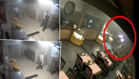 otel faciasinda gri palet detayi yanginin cikis ani goruntuleri 854CHZRt