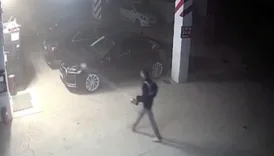 otel yangini faciasi once patronlarinin araclarini kurtarmaya gitmisler nwmz1g1N