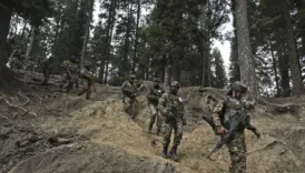 pakistan 2 milyar nufuslu guney asyada catisma kimseye fayda saglamaz bM3Wyznk