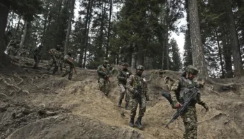 pakistan 2 milyar nufuslu guney asyada catisma kimseye fayda saglamaz bM3Wyznk