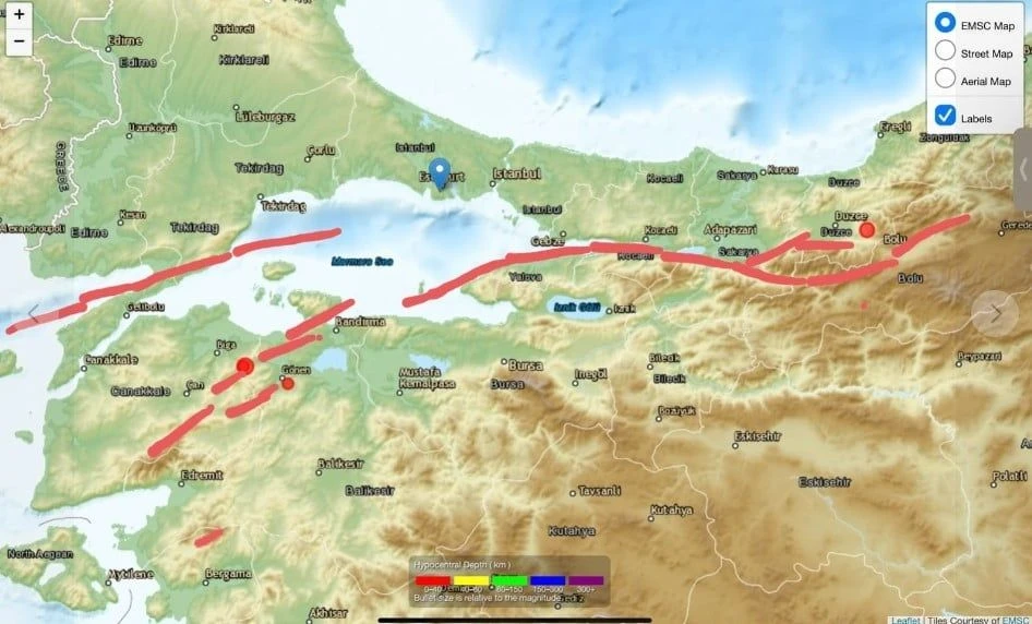 sener usumezsoy uyardi o bolgede 7 ve uzeri deprem olabilir 0