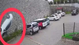 site bahcesine dusen aracin surucusu oldu hl42SjfP