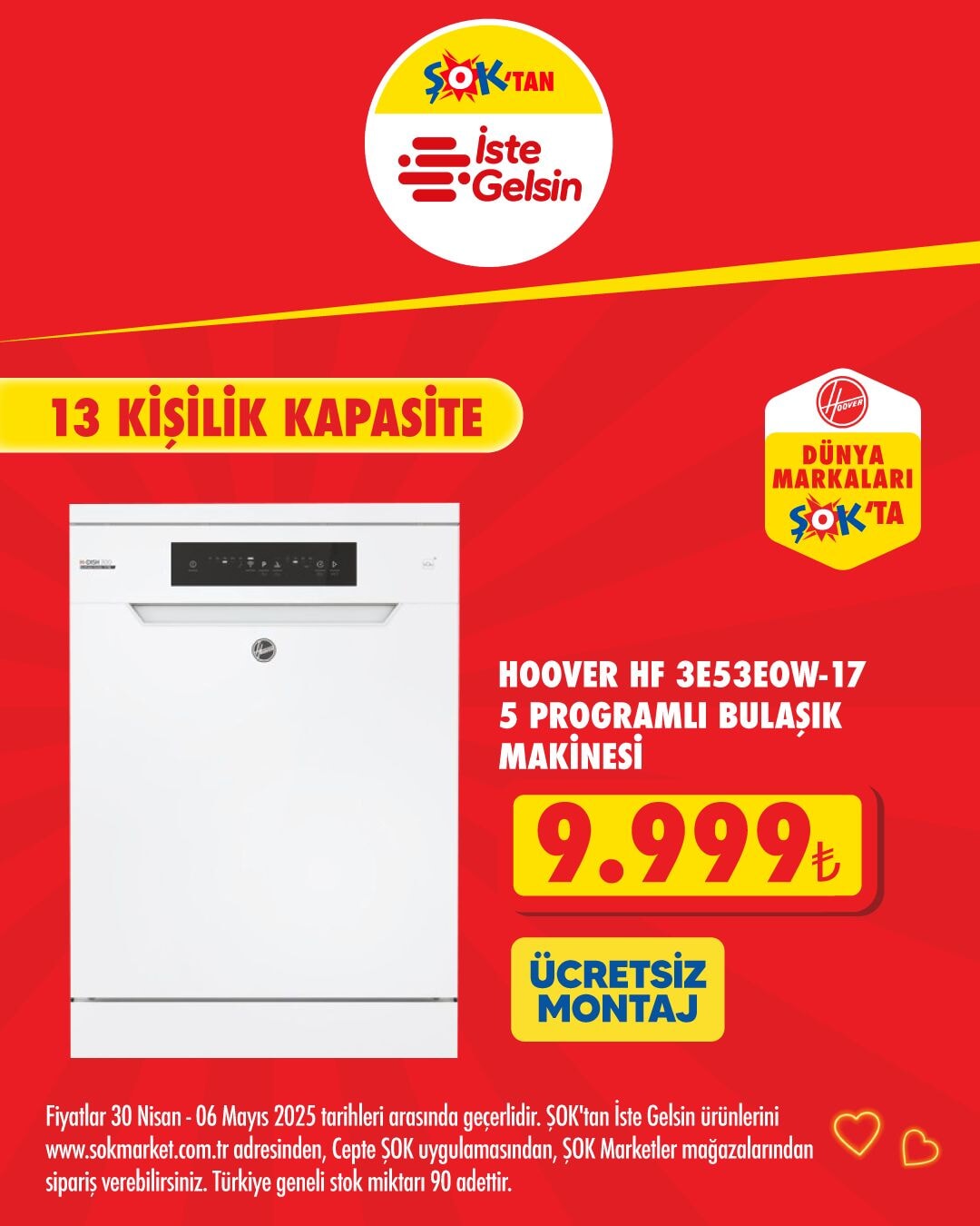 sok markette ne alirsan 25 tl kampanyasi ve klima satislari basladi 6 X4wiHVOf