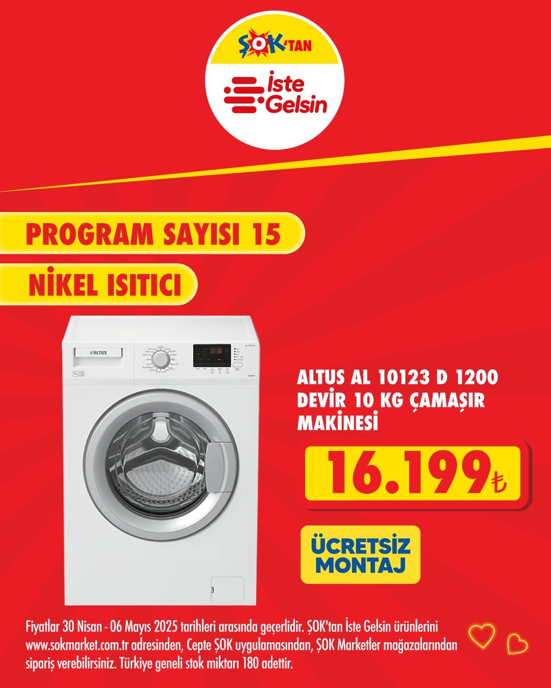 sok markette ne alirsan 25 tl kampanyasi ve klima satislari basladi 7 f6ylWaMM