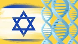 soy arastirmasi genetik analiz yapmak israilde neden yasak hYnanKme
