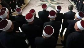 suriyede israil oyunu bozuldu durzi liderlerden net mesaj 5B9TSnyy