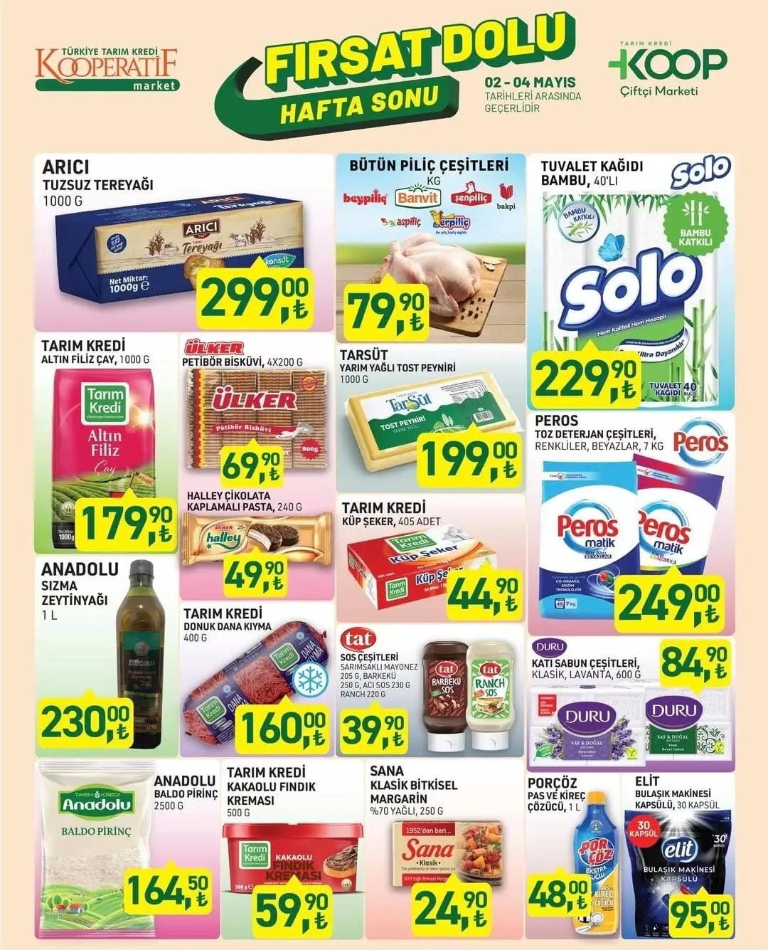 tarim kredi koop ciftci marketinde 2 4 mayis 2025 indirim gunleri temel gidada ve temizlik wkj8KUOz