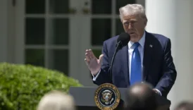 trump resti cekti iran petrolu alan herkes yaptirimla karsilasacak rtWSj3b9