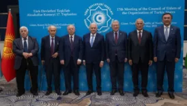 turk devletleri kktcde toplandi rum kesimine karsi tarihi mesaj mLFigwqj
