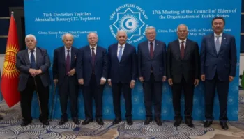 turk devletleri kktcde toplandi rum kesimine karsi tarihi mesaj mLFigwqj
