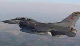 turk savas ucaklarindan israil jetlerine uyari sinyali K4Wdqsyk