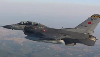turk savas ucaklarindan israil jetlerine uyari sinyali K4Wdqsyk