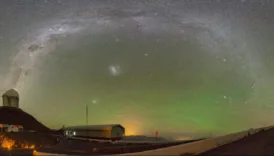 yeni gizemli parilti airglow ile aurora arasindaki fark ne FC5WsrfP